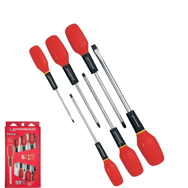 SET SURUBELNITE DREPTE/CRUCE TIP PH [1]