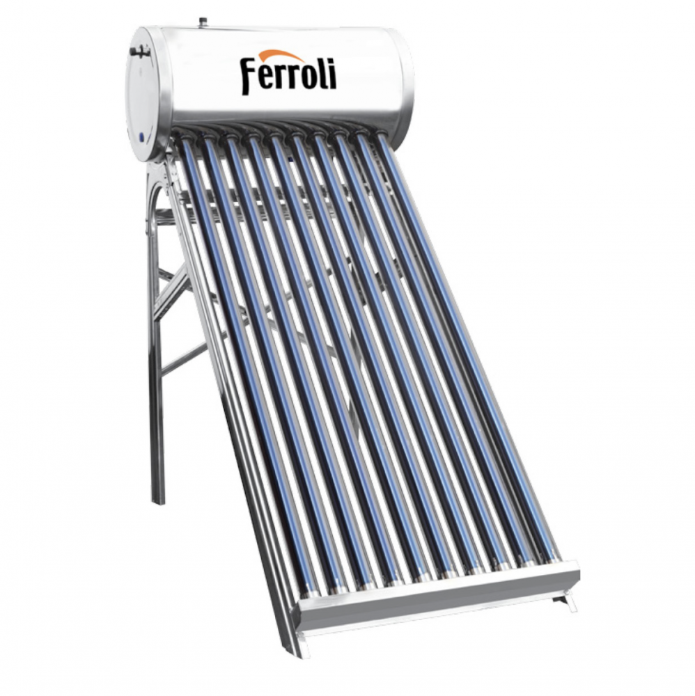 SISTEM SOLAR PRESURIZAT ECOHEAT 200L 9% [1]