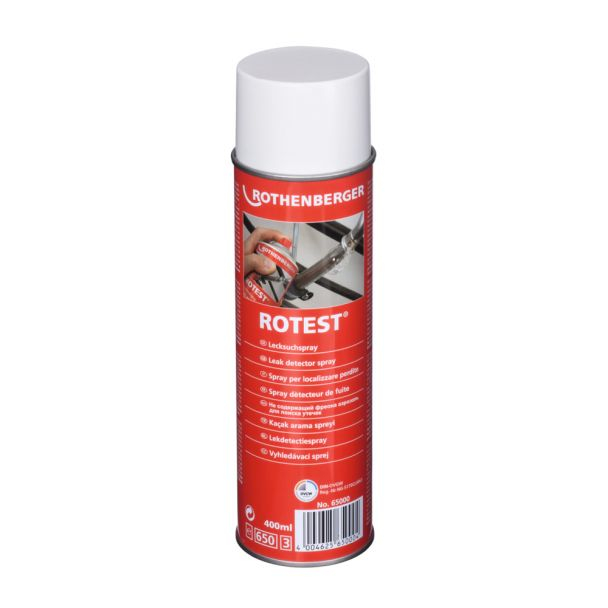 SPRAY DETECTAT GAZE ROTEST 400ML [1]