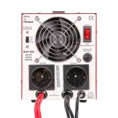 Sursa neintreruptibila si invertor UPS EAP-500 Ultimate 800VA/560W, 12V [4]