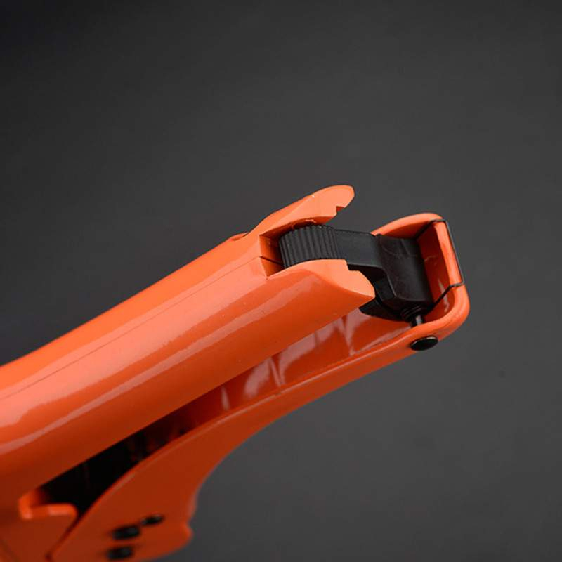 TAIETOR TEVI DIN PVC 42MM [3]