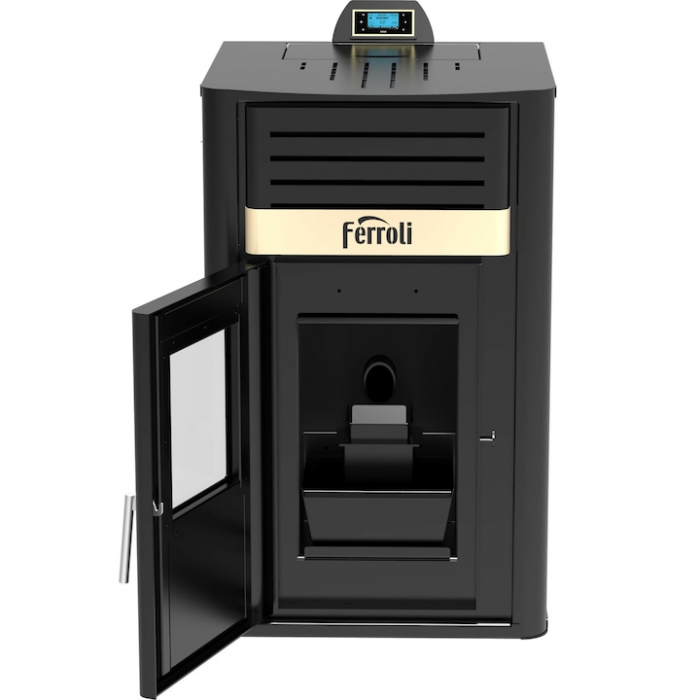 TERMOSEMINEU MIRANO PELLET N 30KW [2]