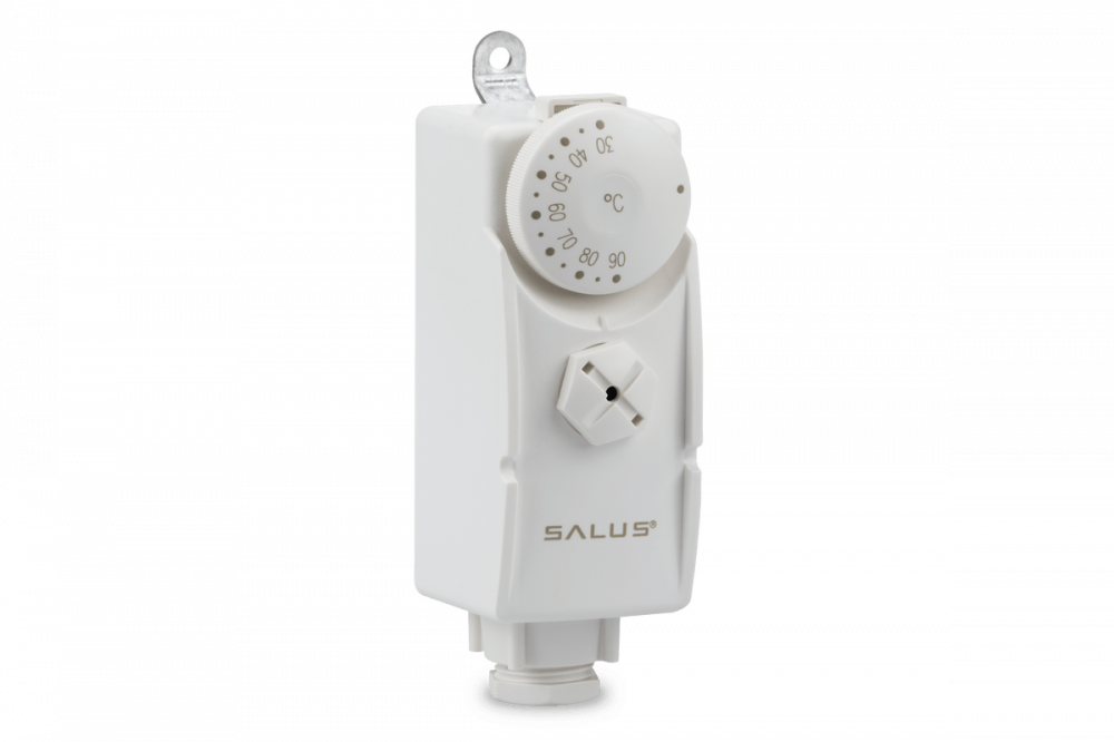 TERMOSTAT DE CONTACT AT10 SALUS [1]