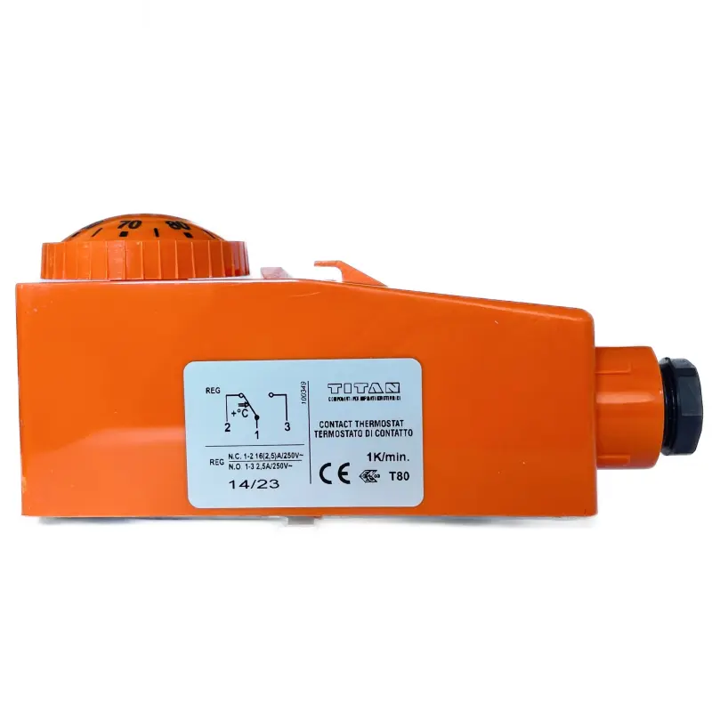 TERMOSTAT IMERSIE TITAN [3]