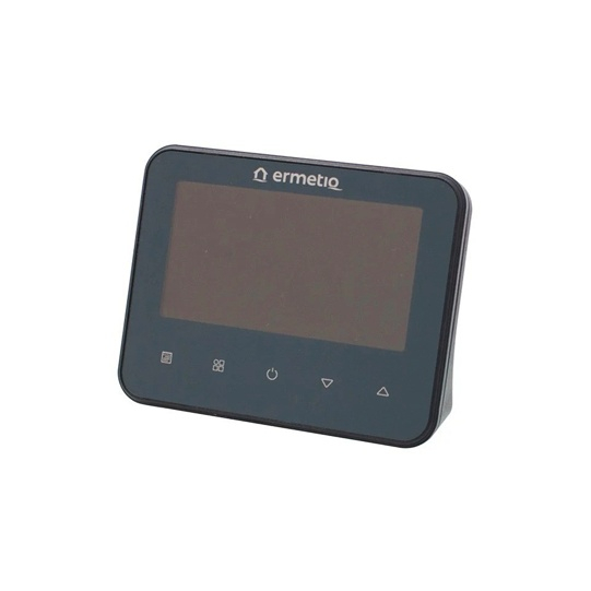 TERMOSTAT PROGRAMABIL WIFI ERMETIQ [2]