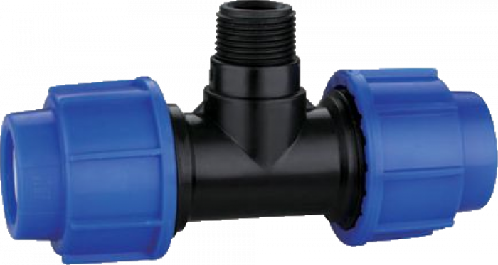 TEU COMP 25X3/4 Filet exterior [1]