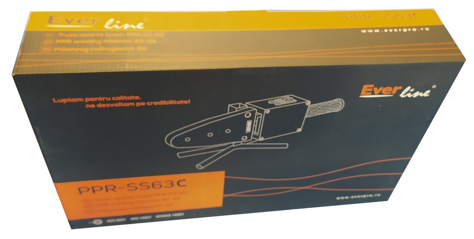 TRUSA SUDURA PPR 63C [6]