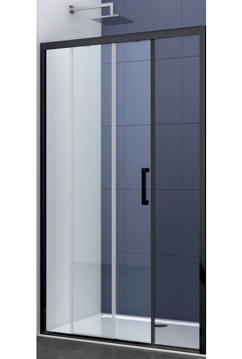 Usa glisanta, cu sistem SOFT-CLOSE, 120cm [1]