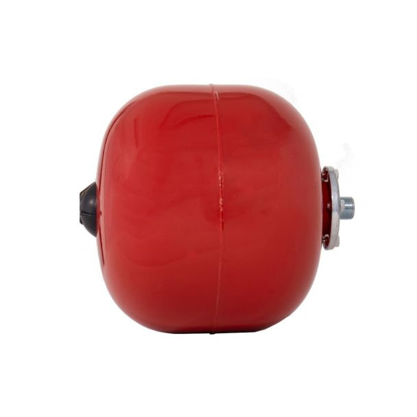 Vas de expansiune vertical Aquasystem VS12, apa calda, volum 12 l, max 10 bari [2]