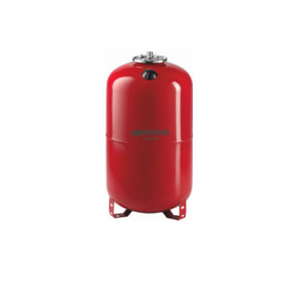 VAS EXPANSIUNE TERMIC 100L AQUA [2]