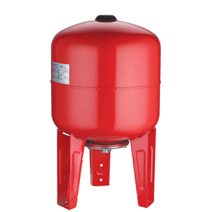 Vas expansiune mixt 50 l cu suport Everpro [1]
