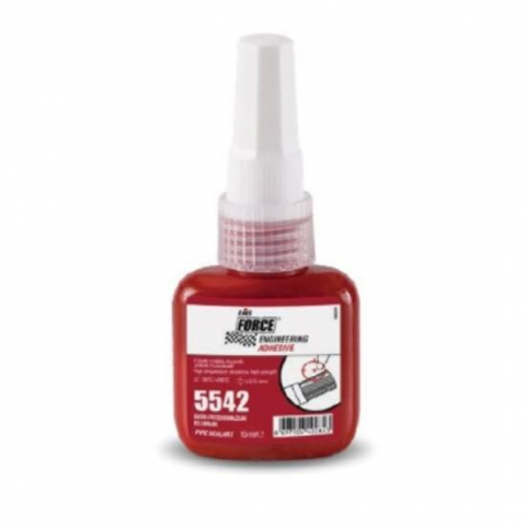 Sisteme de încălzire - ADEZIV ETANSARE FILET EMS 5542-15ML