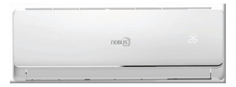 Aer conditionat Nobus Smart 12000 BTU WIFI Inverter Clasa A++ / A+ R32  12000 [2]