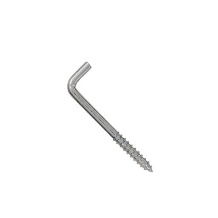 Accesorii sanitare - AGATATOR CU FILET PT LEMN