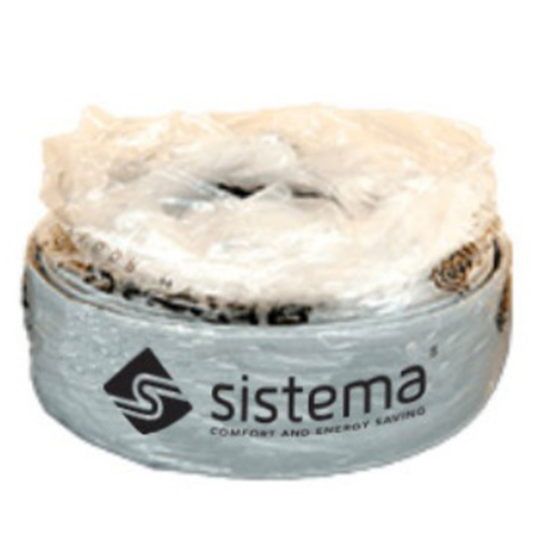 Sisteme de încălzire - BANDA PERIMETRALA CU ADEZIV L=25M