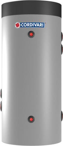 Boilere - BOILER CORDIVARI 1 SERPENTINA 150 L, int  -  TVA inclus