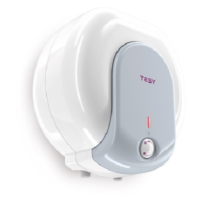Boilere - BOILER ELECTRIC 15L TESY COMPACT