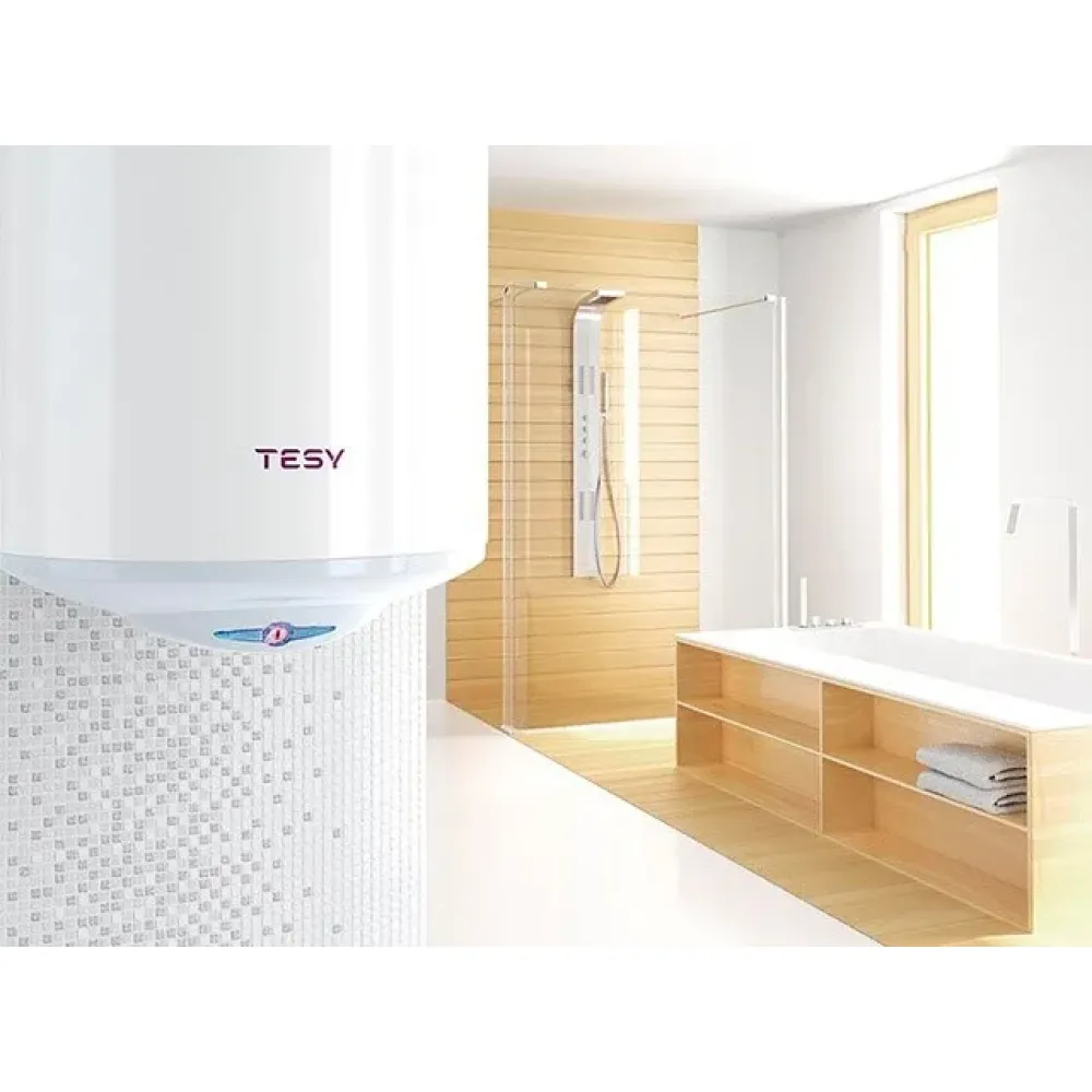 Boilere - BOILER ELECTRIC 30L BILIGHT SLIM TESY