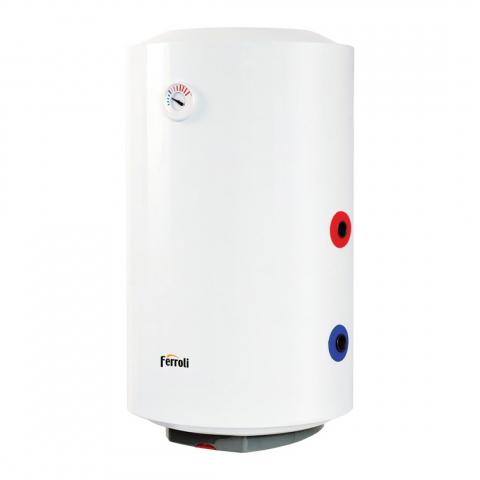 Boilere - BOILER MIXT 100L 1S POWER TERMO