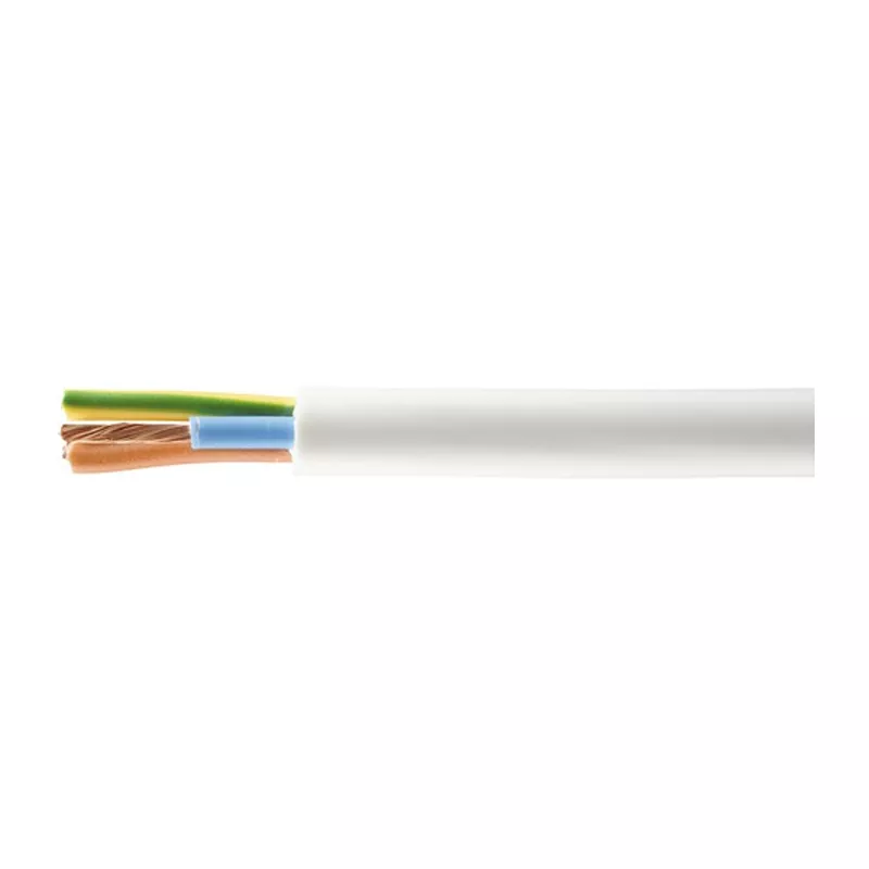 Electrice - CABLU MYYM 3X1.5