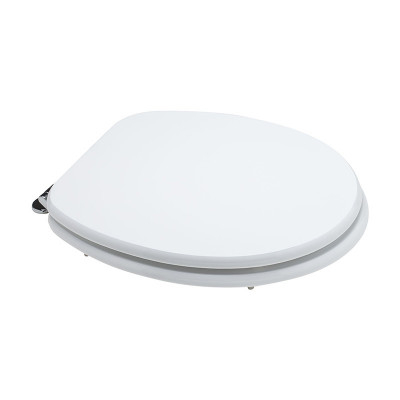 Accesorii sanitare - CAPAC WC HEKO SEAT PL+INOX