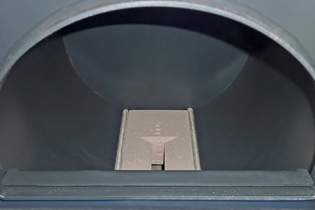 CAZAN GAZEIFICARE ATMOS DC30SX/30KW [9]
