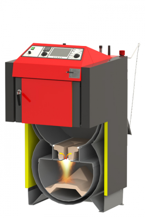 CAZAN GAZEIFICARE ATMOS DC25s [8]