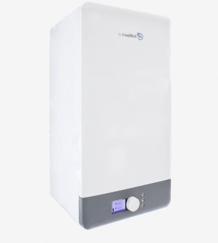 Centrale termice - CENTRALA FONDITAL ANTEA NEXT KC 26KW + KIT EVACUARE