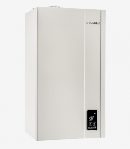 Centrale termice - CENTRALA FONDITAL FORMENTERA KRB 32KW + KIT EVACUARE