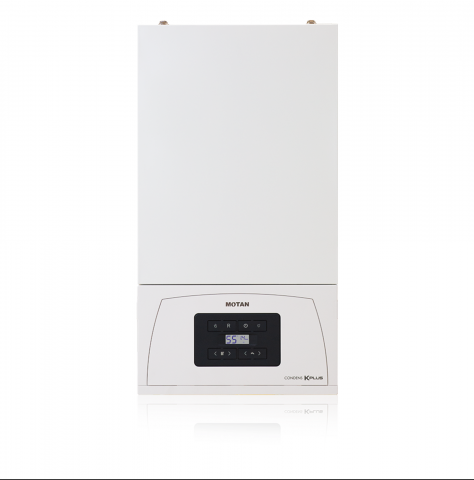 CENTRALA Motan Condens KPLUS 25Kw [2]