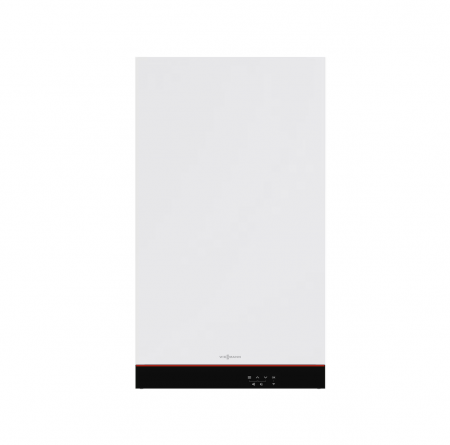 Centrale termice - CENTRALA VIESSMANN VITODENS 050 19KW