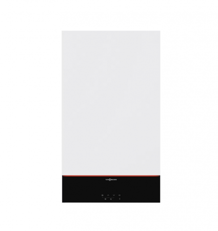 Centrale termice - CENTRALA VIESSMANN VITODENS 100 32KW COMBI