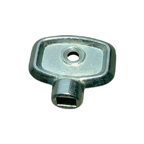 Sisteme de încălzire - CHEIE AERISITOR MANUAL