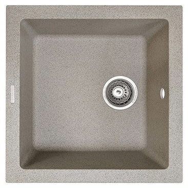 Chiuvete - Chiuveta bucatarie Granit Montebella Ozana 480x500mm