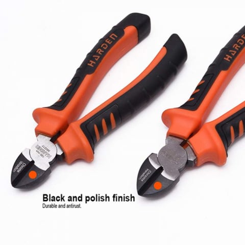 CLESTE DIAGONAL TAIERE 200MM [1]