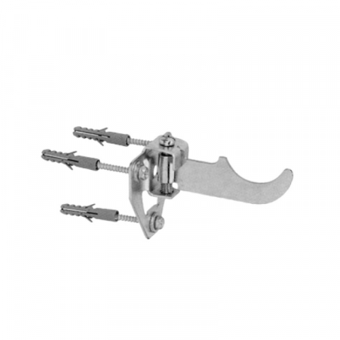 Sisteme de încălzire - CONSOLE REGLABILE RADIATOR ALUMINIU