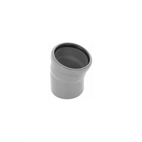 Fitinguri PP canalizare interioara - COT PP 110X15