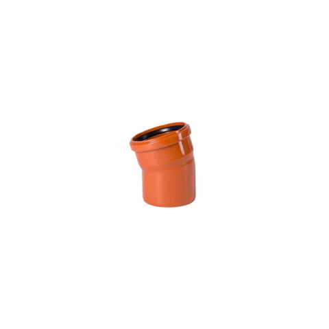 Tevi, fitinguri si robineți - COT PVC 110X30