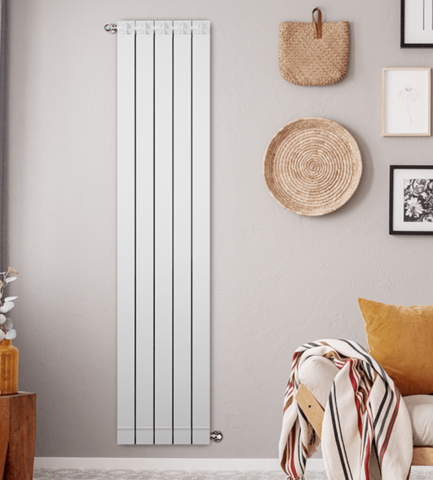 Calorifere - ELEMENT ALUMINIU FONDITAL GARDA DUAL 80 ALETERNUM