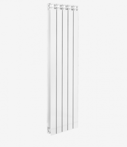 ELEMENT ALUMINIU FONDITAL GARDA DUAL 80 ALETERNUM [1]