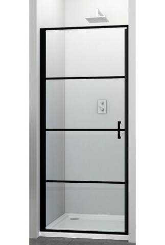 ELITE BLACK GRID - Usa batanta, 90cm [1]