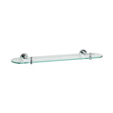 Accesorii sanitare - ETAJERA STICLA MEPHISTO