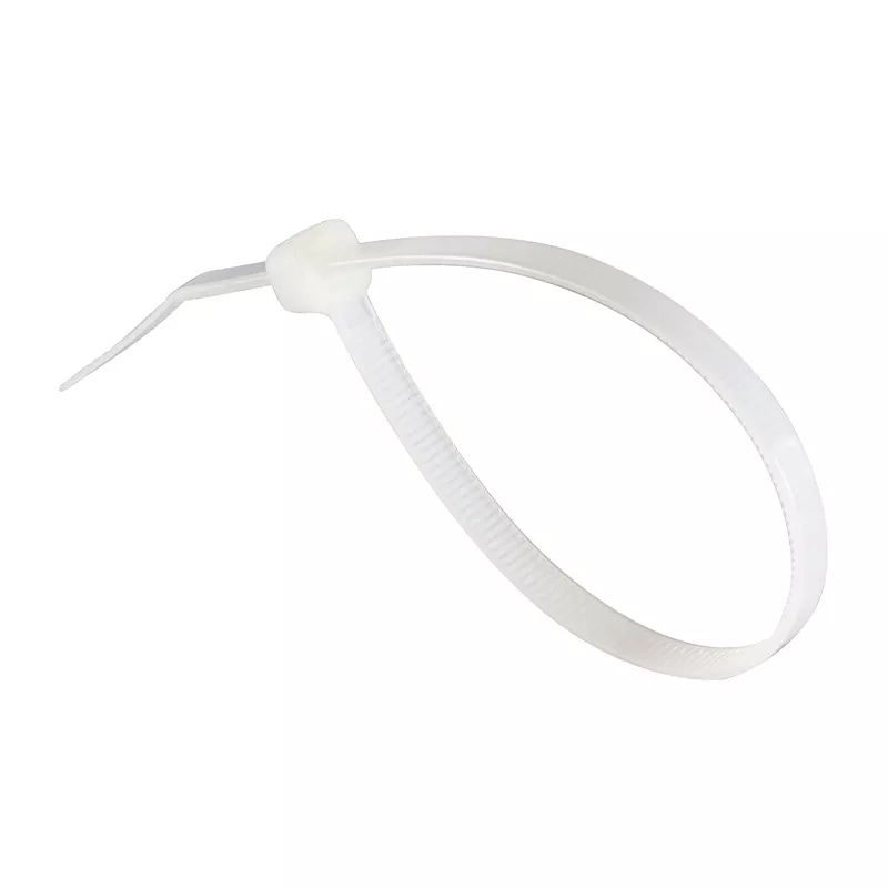 Electrice - FASETE 140X3.5MM ALBE/100 BUC
