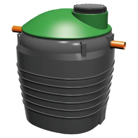 Fose septice si accesorii - FOSA SEPTICA ECO IMHOFF 6
