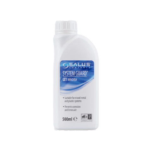 Sisteme de încălzire - LICHID INHIBITOR SALUS LX1-500ML