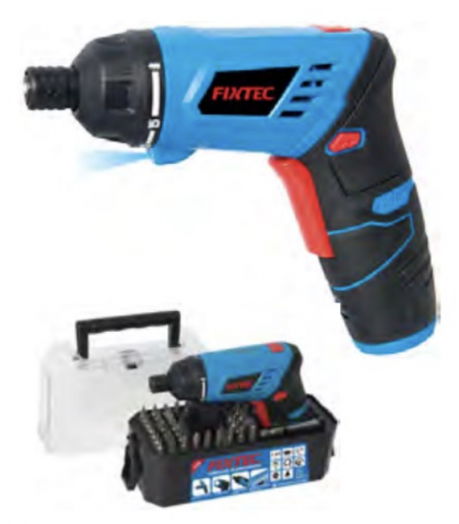 Scule electrice si accesorii - MASINA DE INSURUBAT CU ACUMULATOR 3.6V