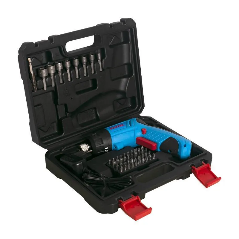 Scule electrice si accesorii - MASINA DE INSURUBAT CU ACUMULATOR 4V