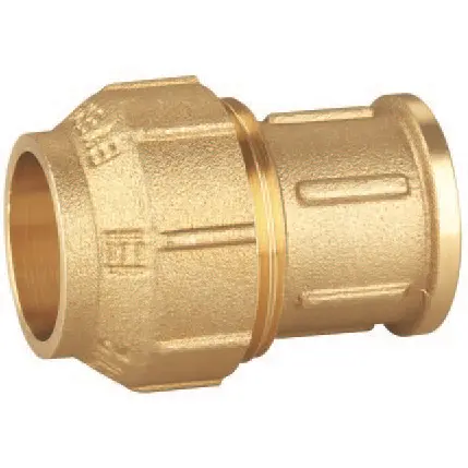 Fitinguri țevi multistrat - MUFA RAPIDA BZ 25X3/4 F