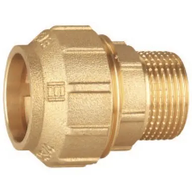 Fitinguri țevi multistrat - MUFA RAPIDA BZ 25X3/4 M