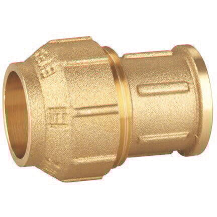 Fitinguri PEID - MUFA RAPIDA BZ 4x0X11/4 F